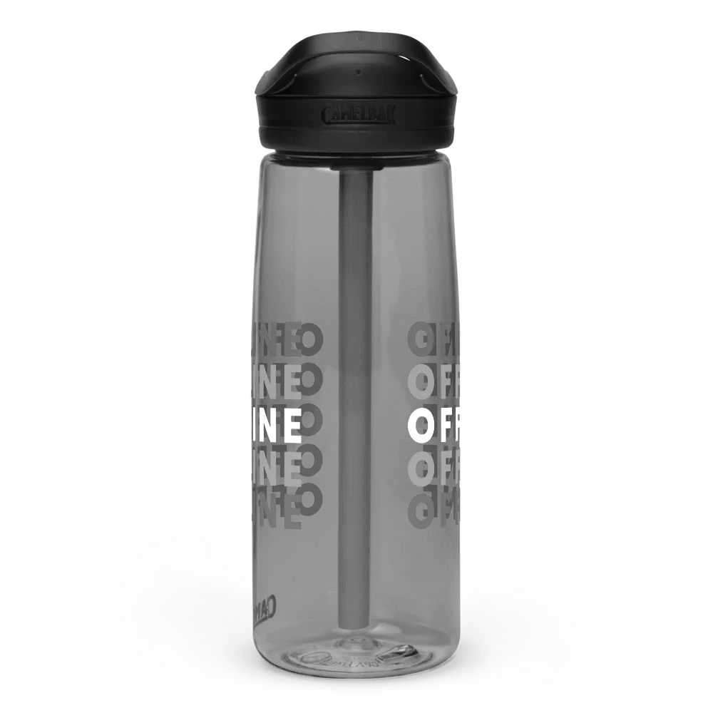 Offline CamelBak Sports Water Bottle product image (2)