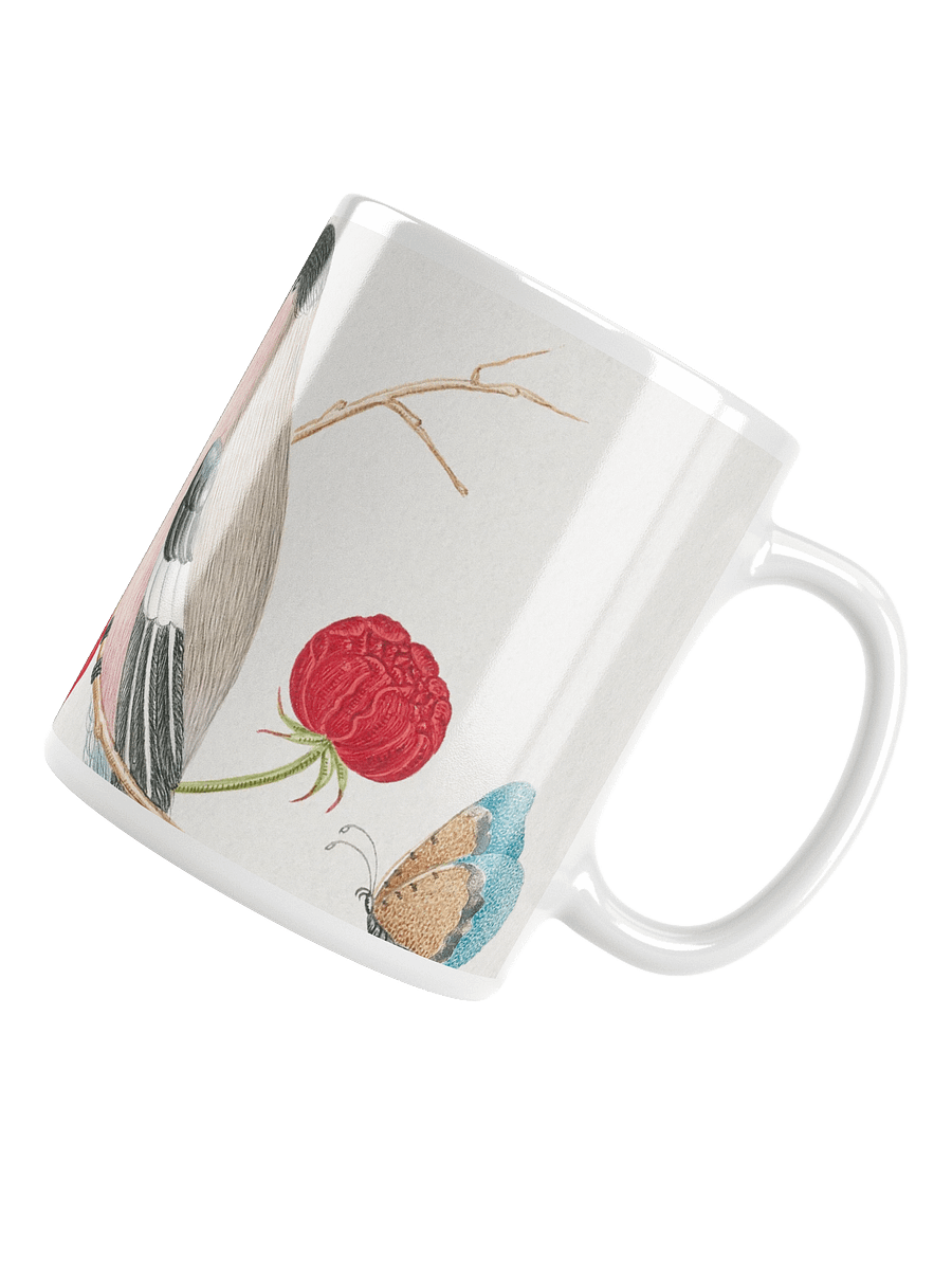 Avian Harmony Mug product image (4)