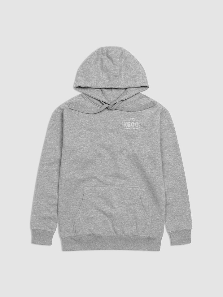 Late Night Lock In Hoodie product image (2)
