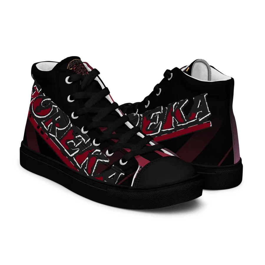 EUREKA Red & PINK 1s product image (9)