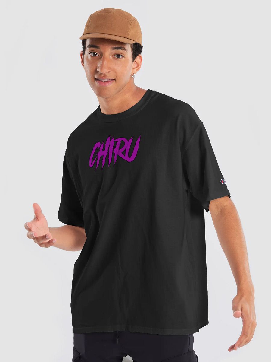 T-SHIRT CHAMPION CHIRU product image (8)