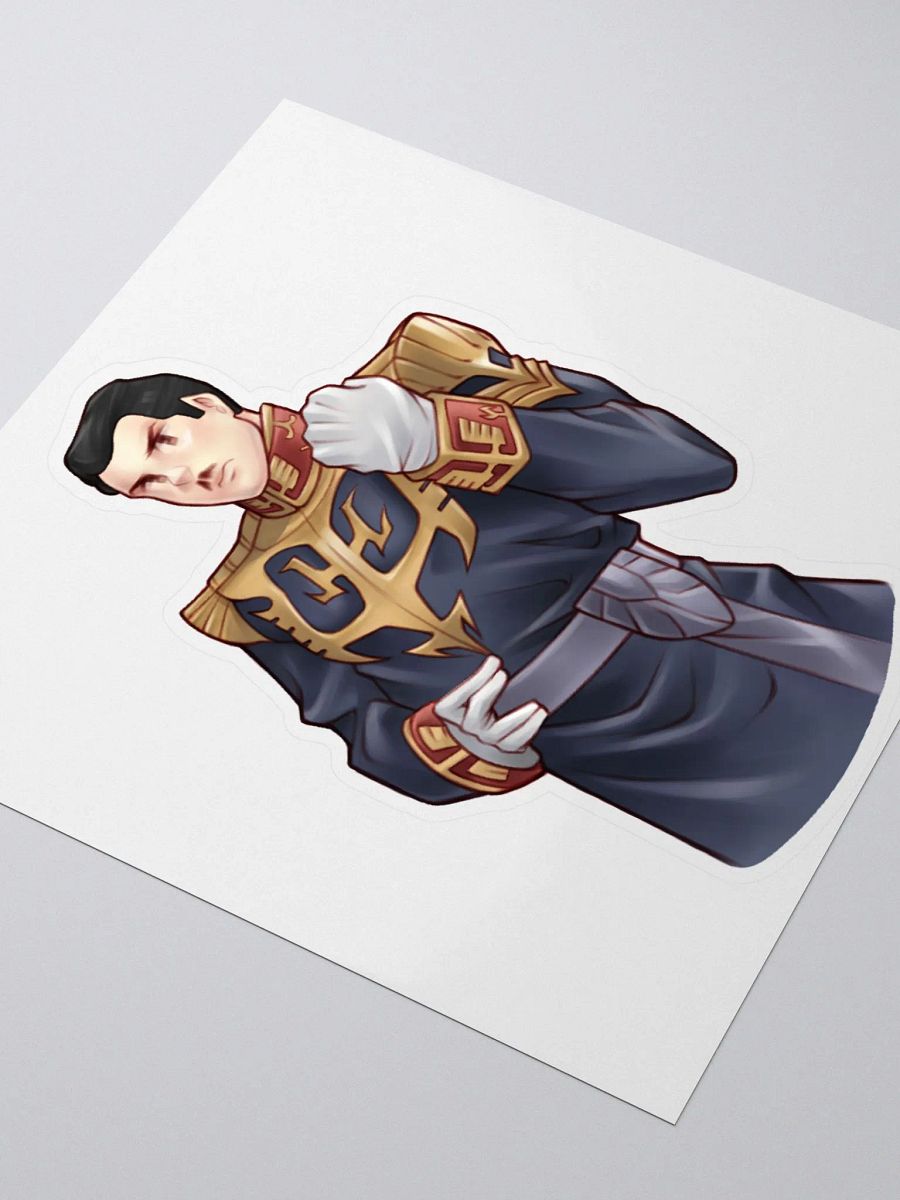 Zeon Theta product image (3)