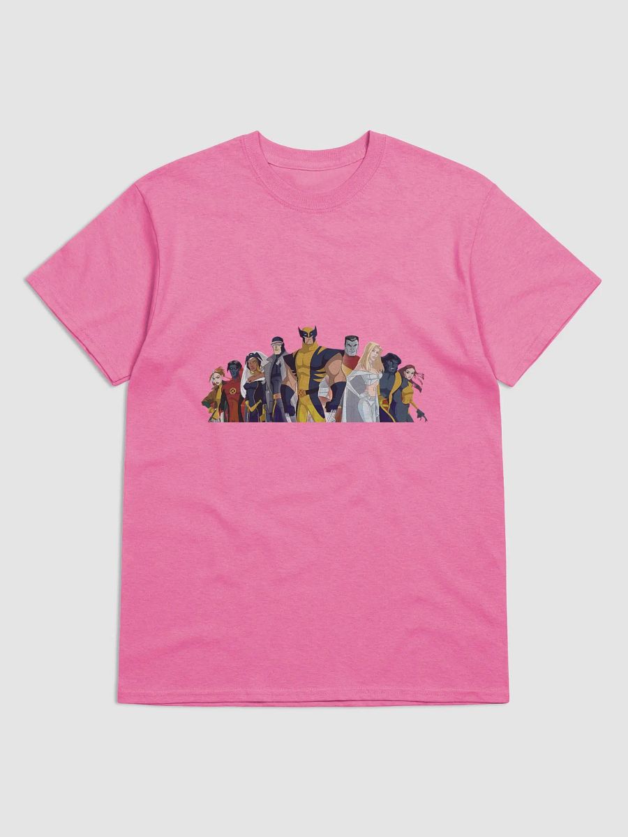 90's Team X Tee product image (6)