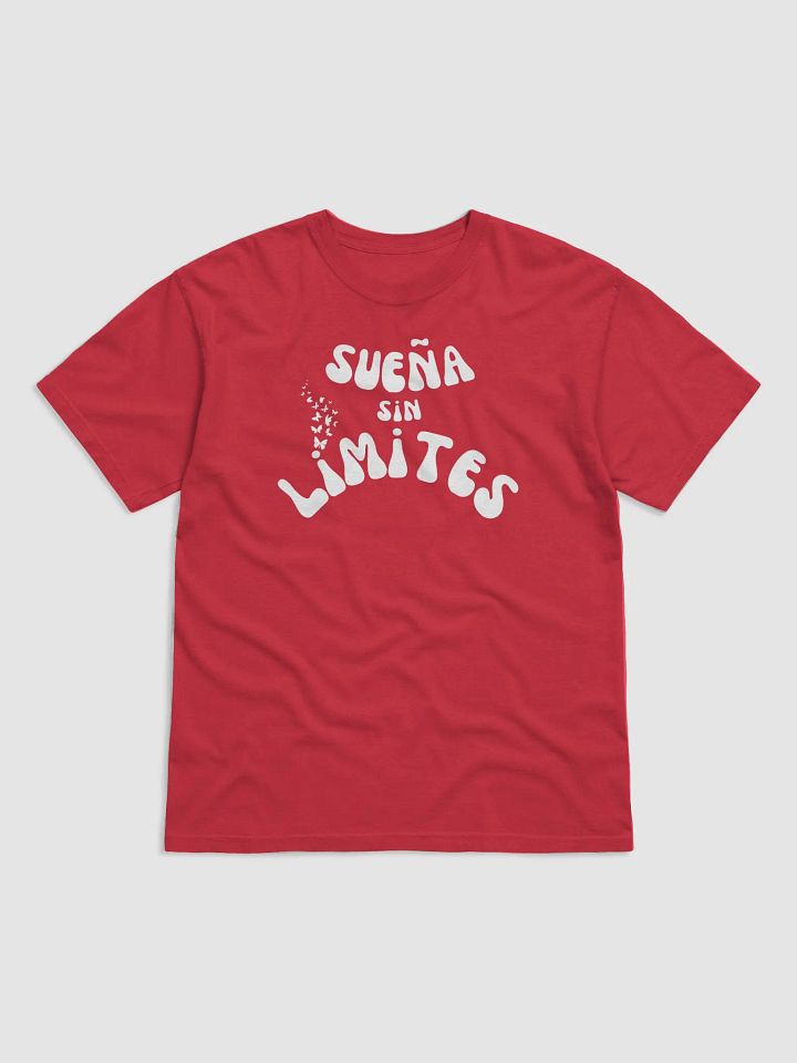 Todos tenemos dreams premium shirt product image (41)