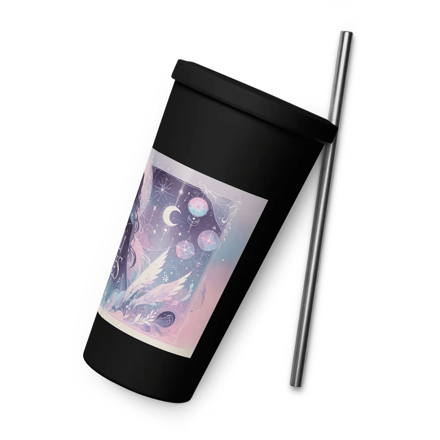 Celestial Serenity Insulated Tumbler product image (11)