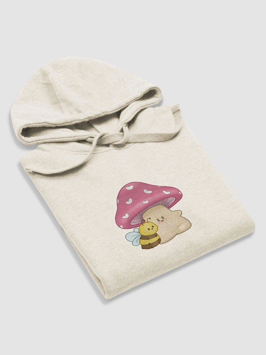 Bonnie and Lil Cosy Hoodie product image (7)