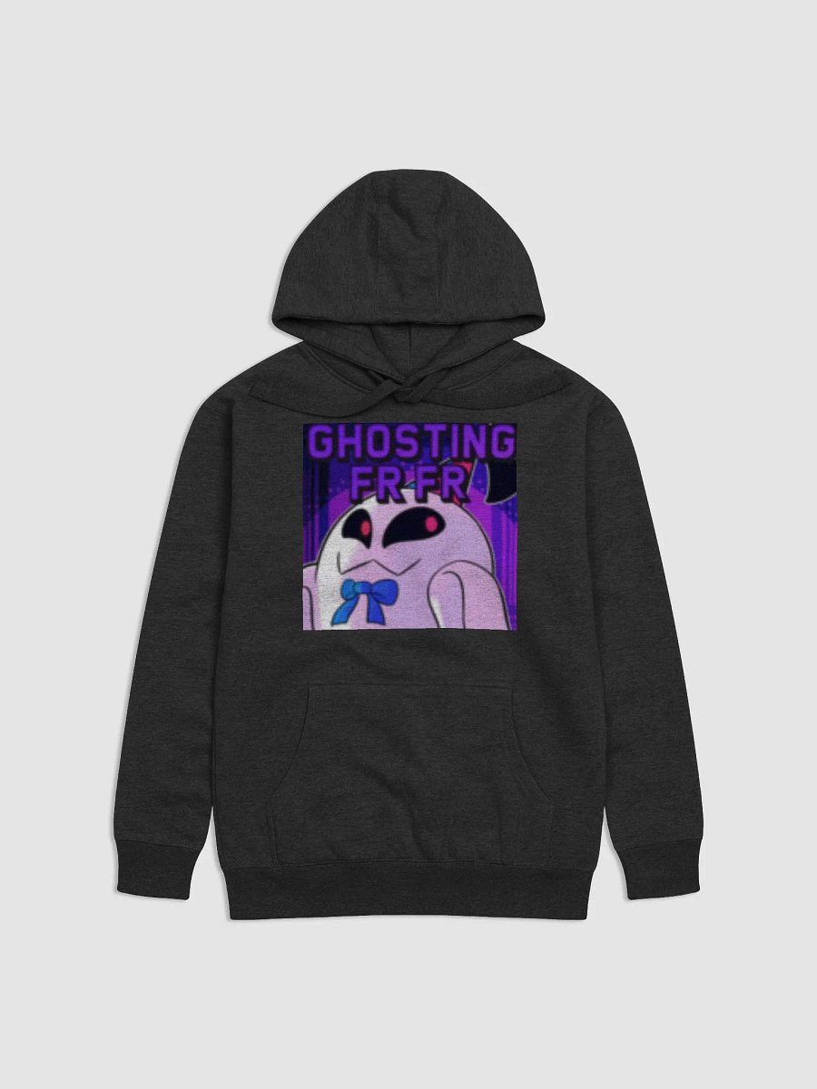 ghosting fr fr hoodie product image (1)