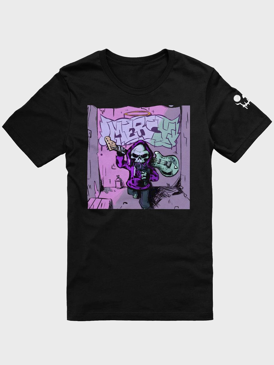 "Mercy" Graffiti Tee product image (1)