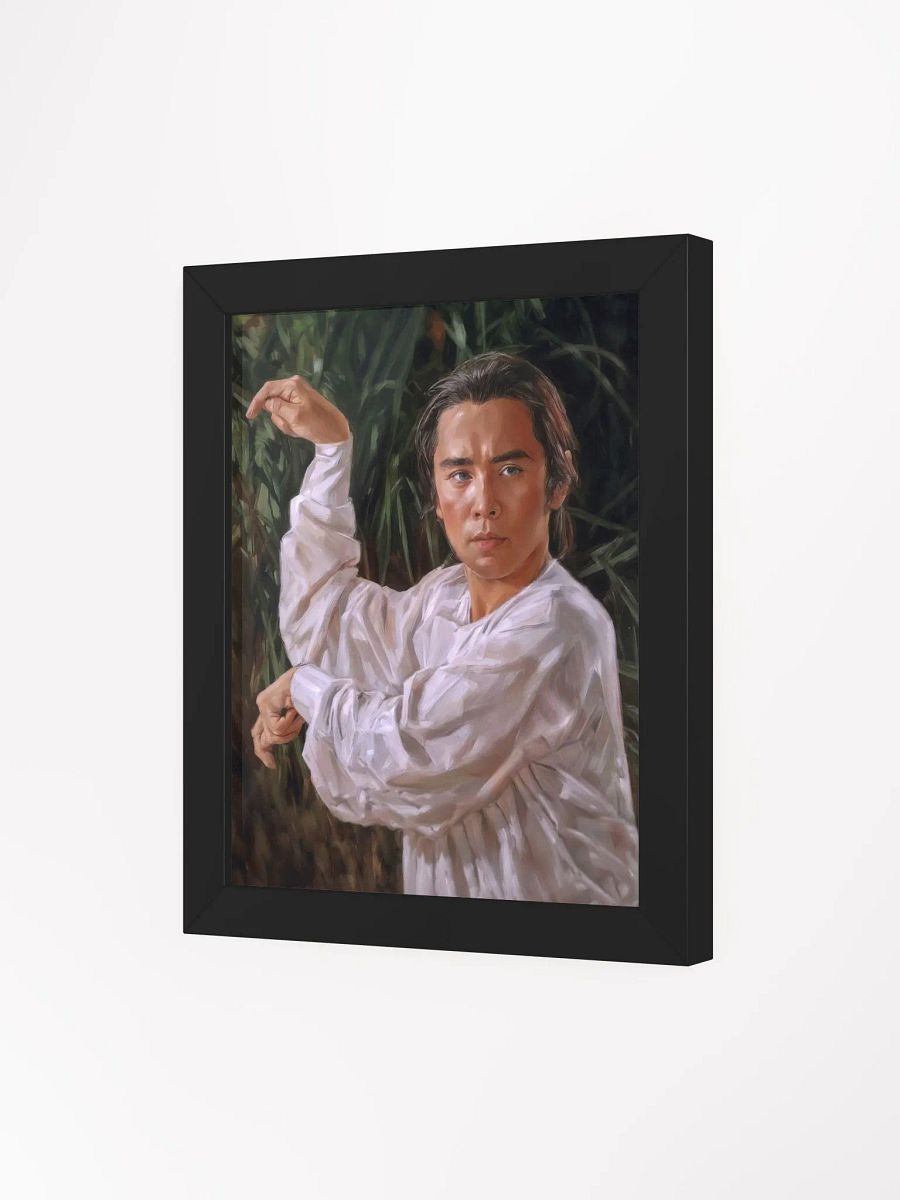David Chiang Art Framed Print product image (3)