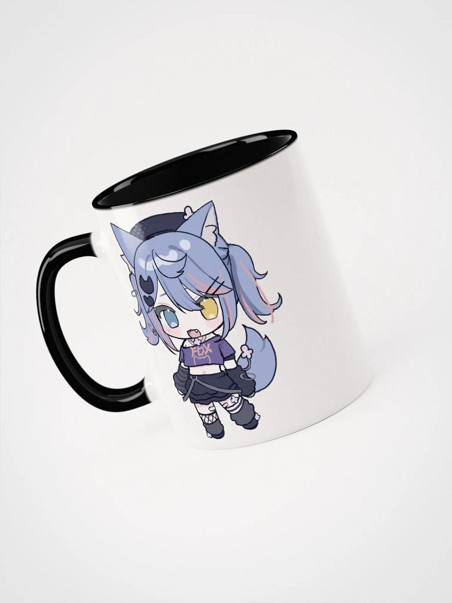Fox Girl Chibi Muggie product image (6)