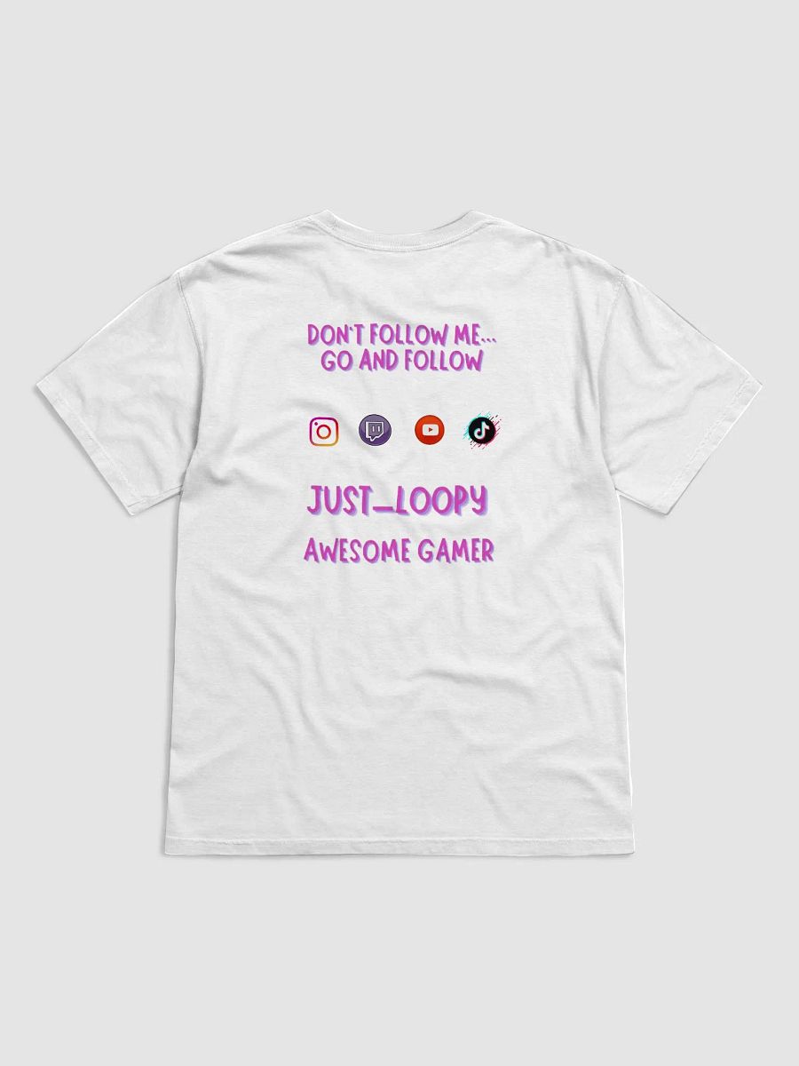 Loopy Awesome Gamer product image (2)