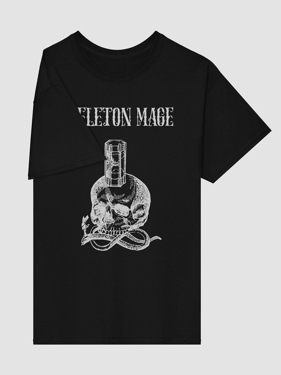 The Mage T-shirt product image (28)