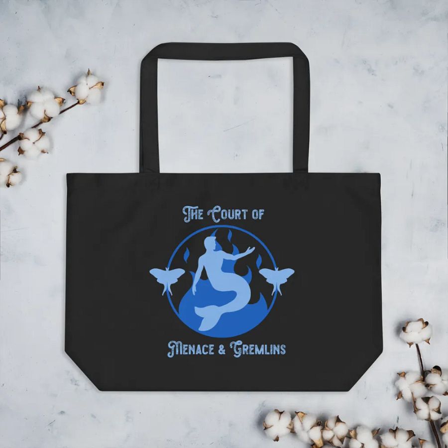 Court Sigil Tote product image (3)