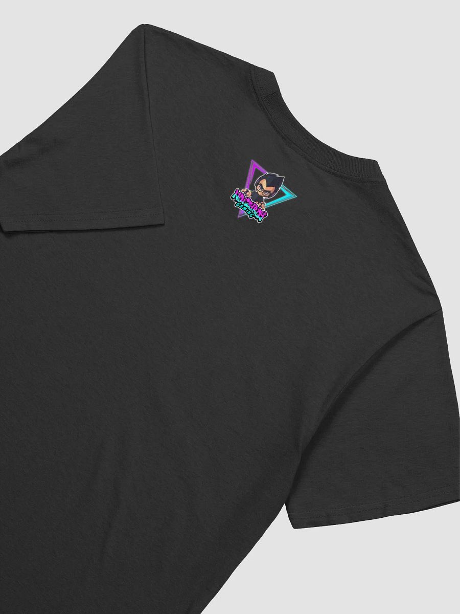 StrangeNoize Graphic Tee product image (4)