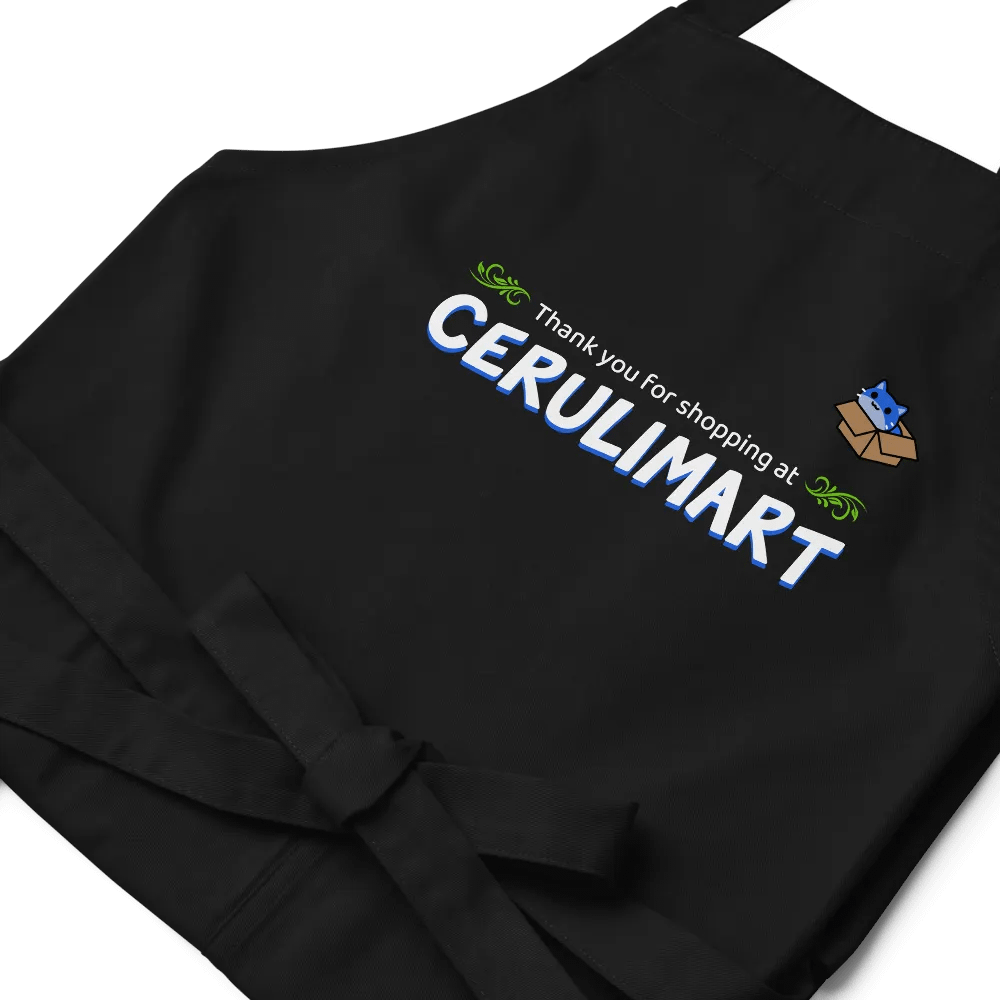 Cerulimart - Apron product image (7)