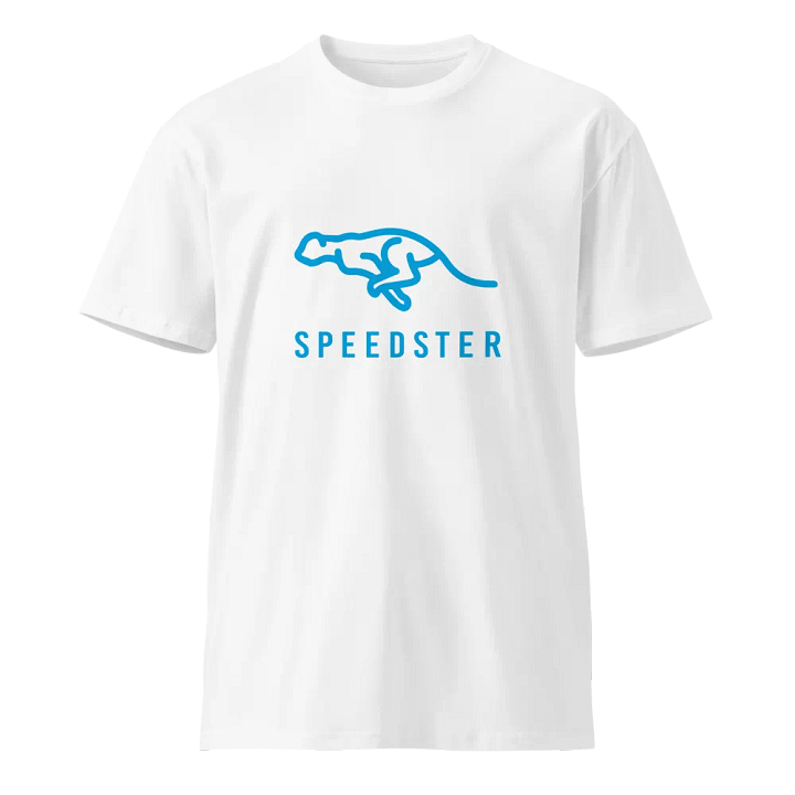 AS Colour 5001T Unisex Premium T-Shirt Speedster product image (17)