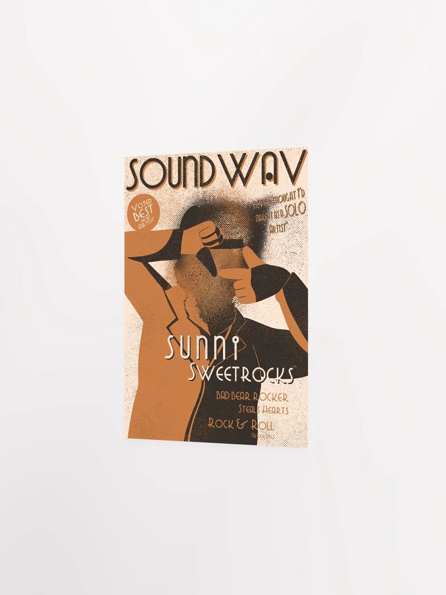 SOUNDWAV COVER | SUNNI product image (2)