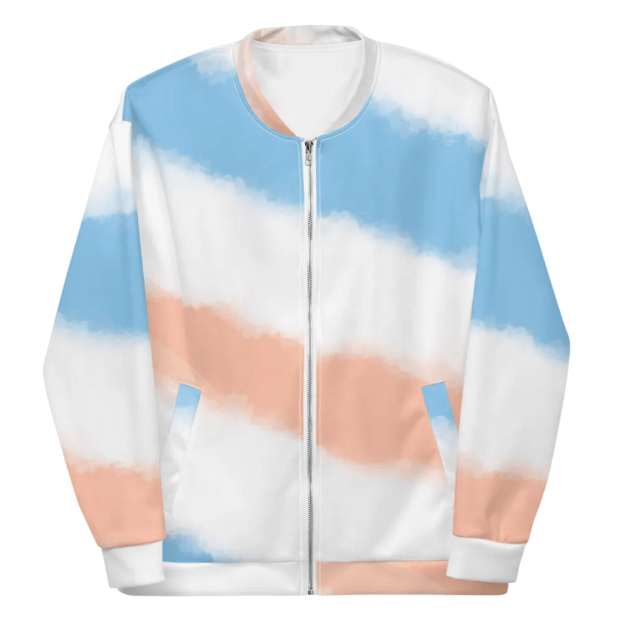 All-Over Print Bomber Jacket (10) product image (6)