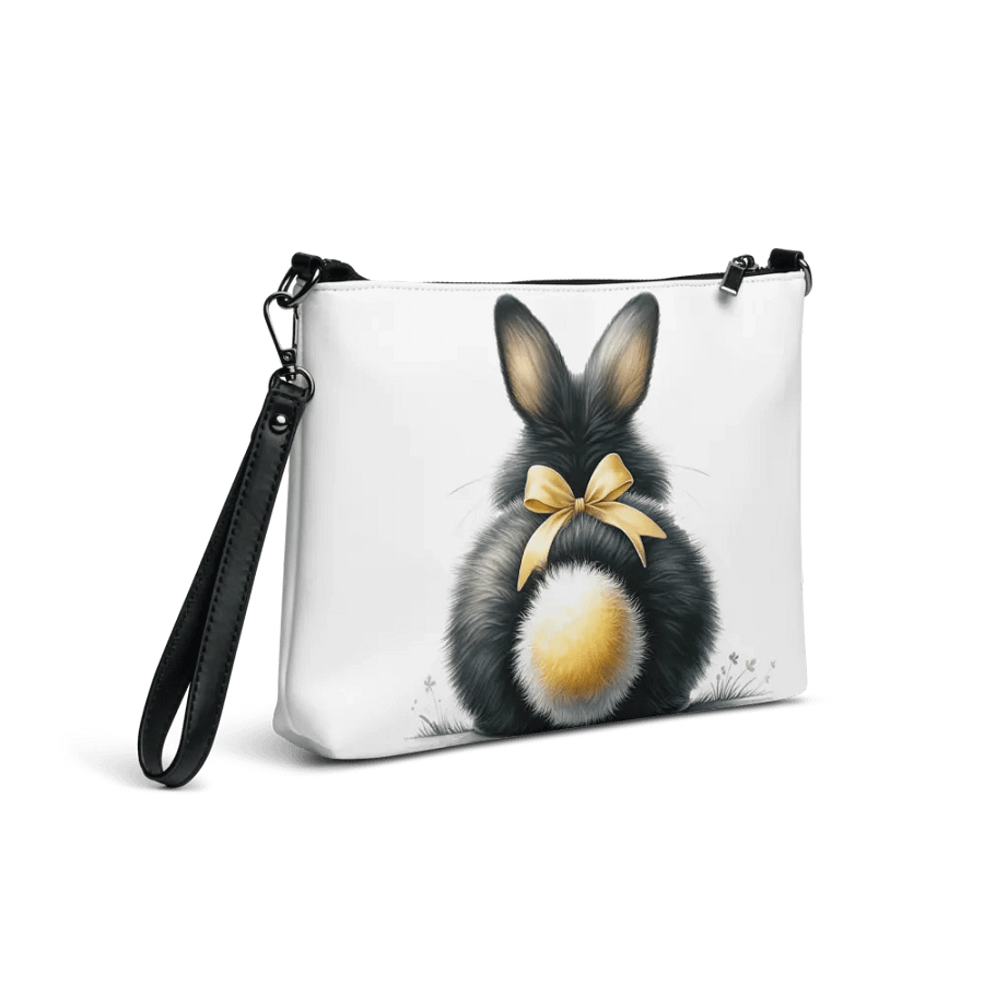 Bunny Purse product image (5)