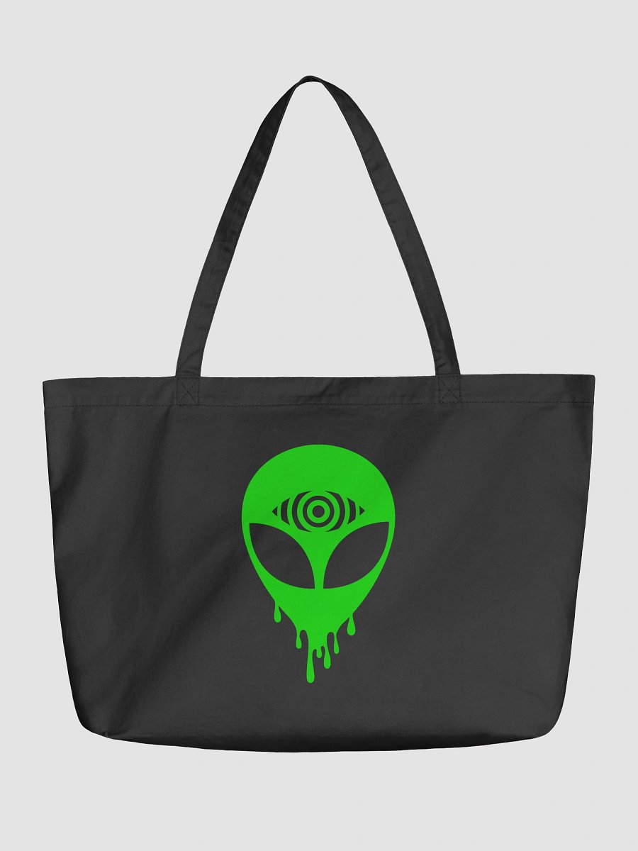 Abduction Tote product image (1)