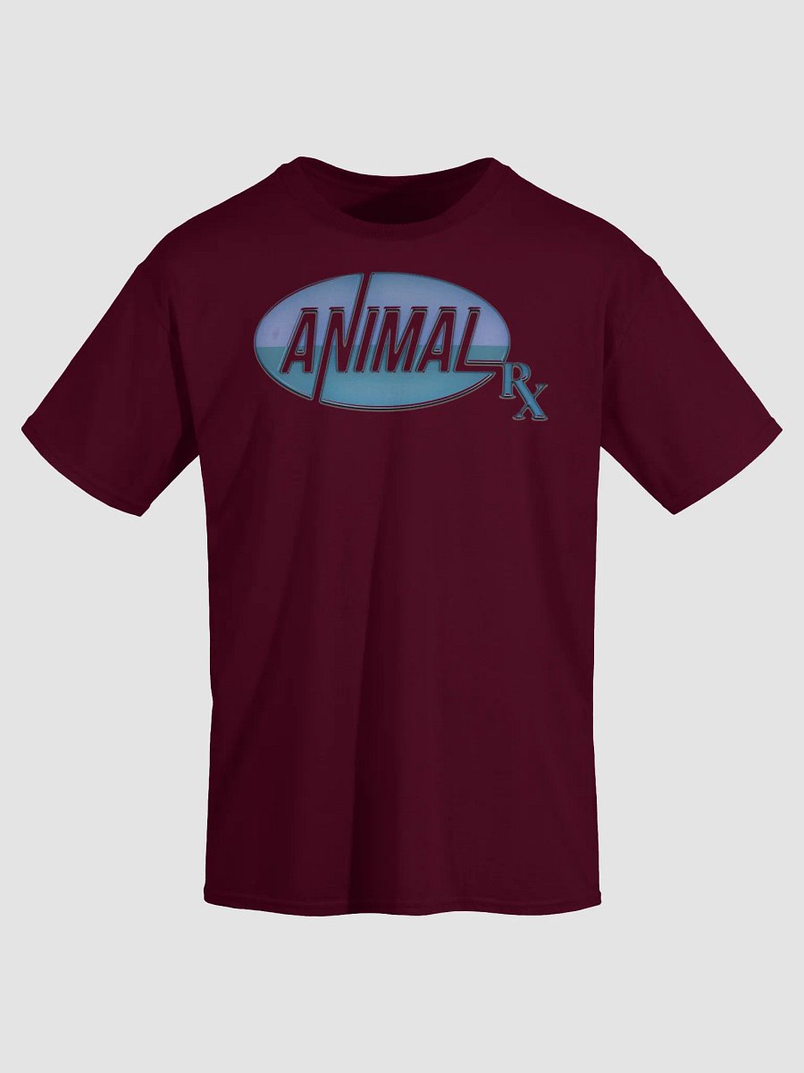 ANIMAL RX Pill Logo T-Shirt product image (29)