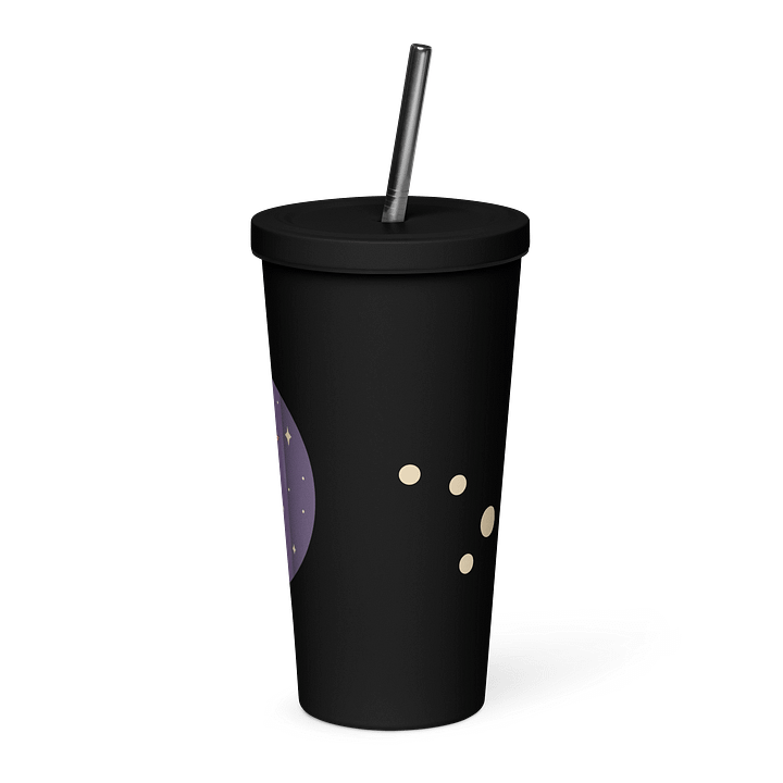 Sagittatius Insulated Tumbler product image (1)