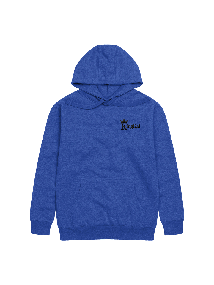 KingKal Hoodie product image (6)