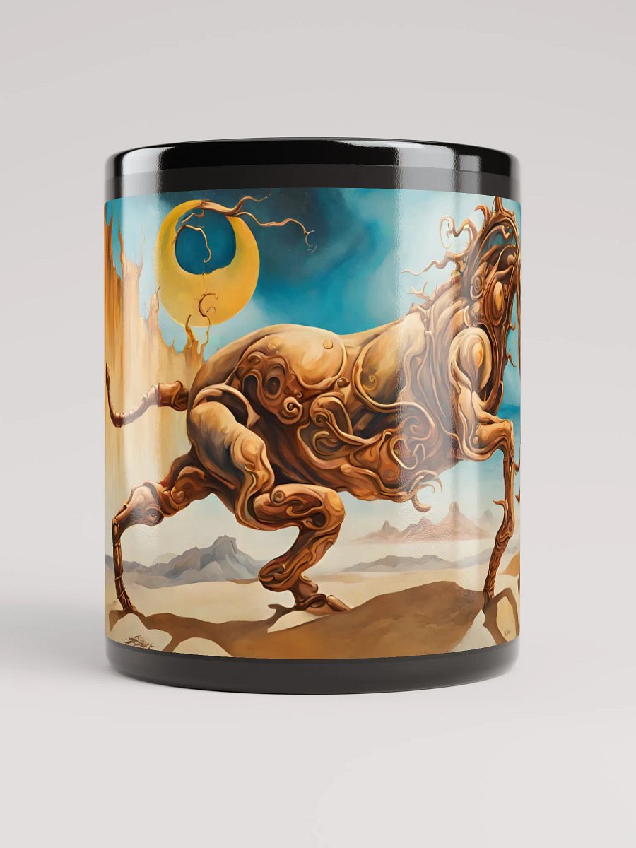 Scorpio's Intense Infusions: Unleash the Power of Celestial Elixirs product image (9)
