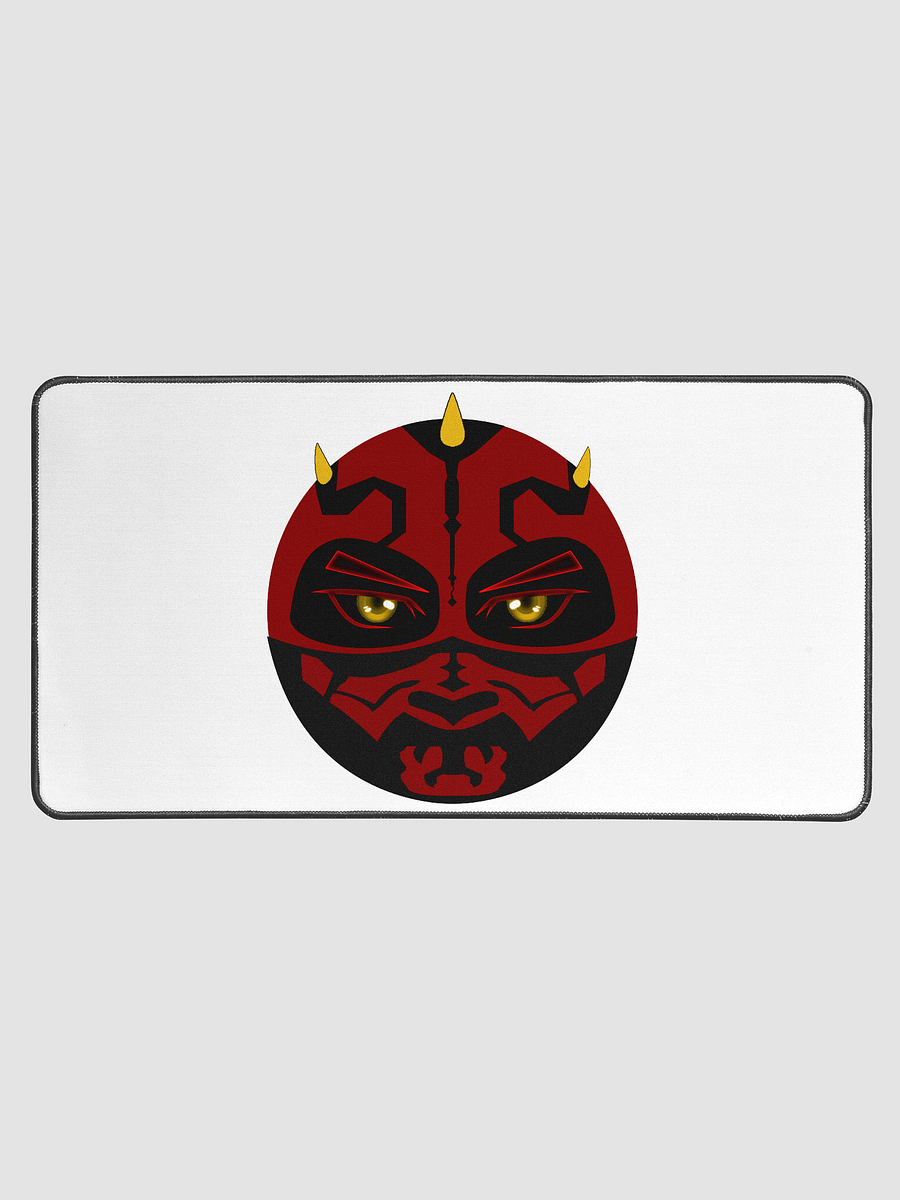 ShadowMaul MouseMat product image (1)