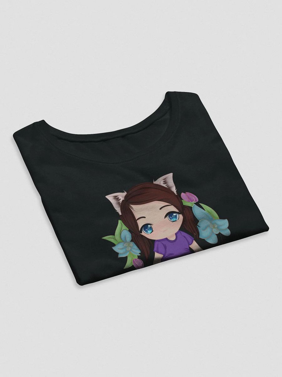 Anora Logo Crop Top product image (4)