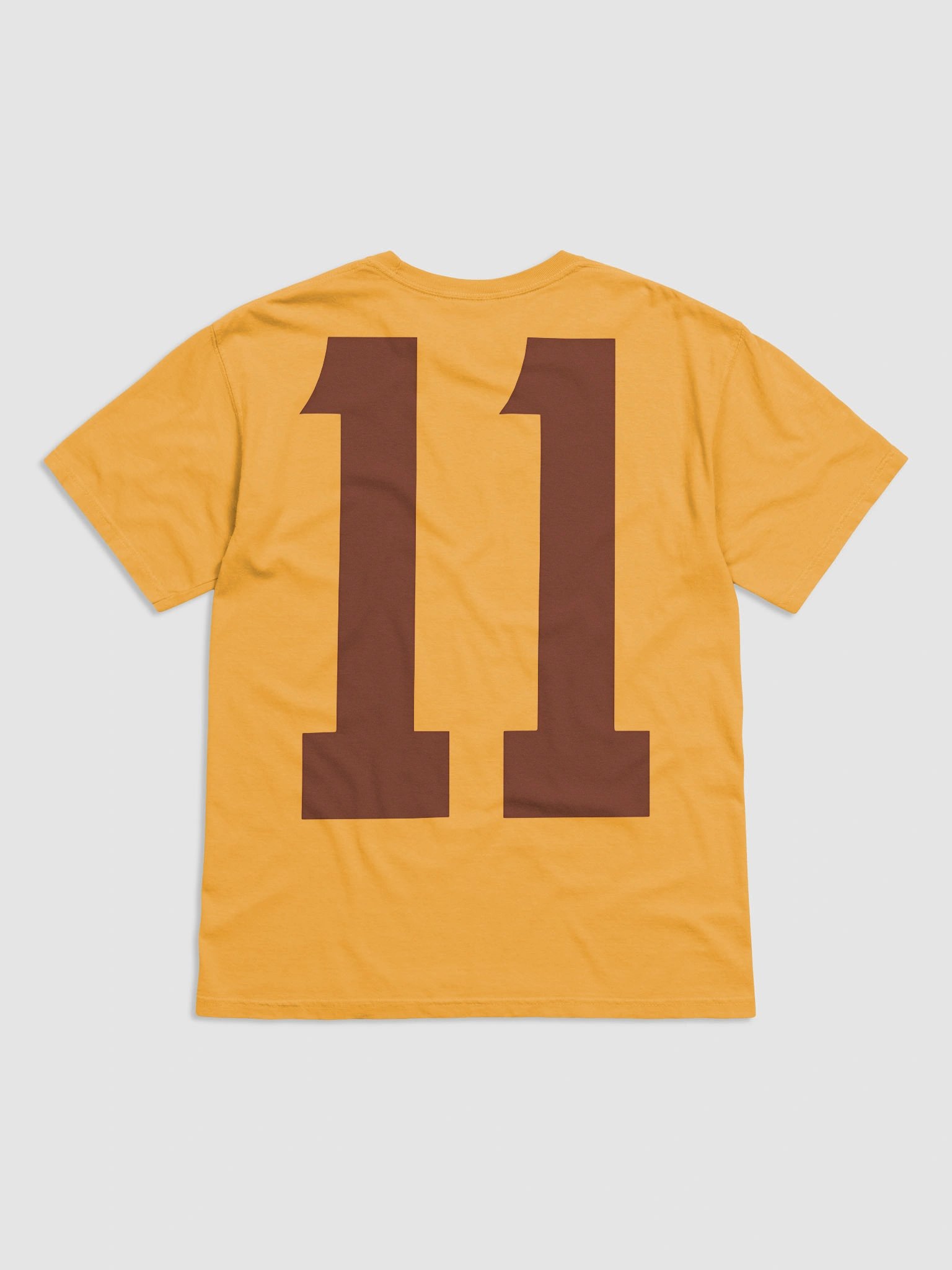 Mike Martin Throwback FS Shirt product image (2)