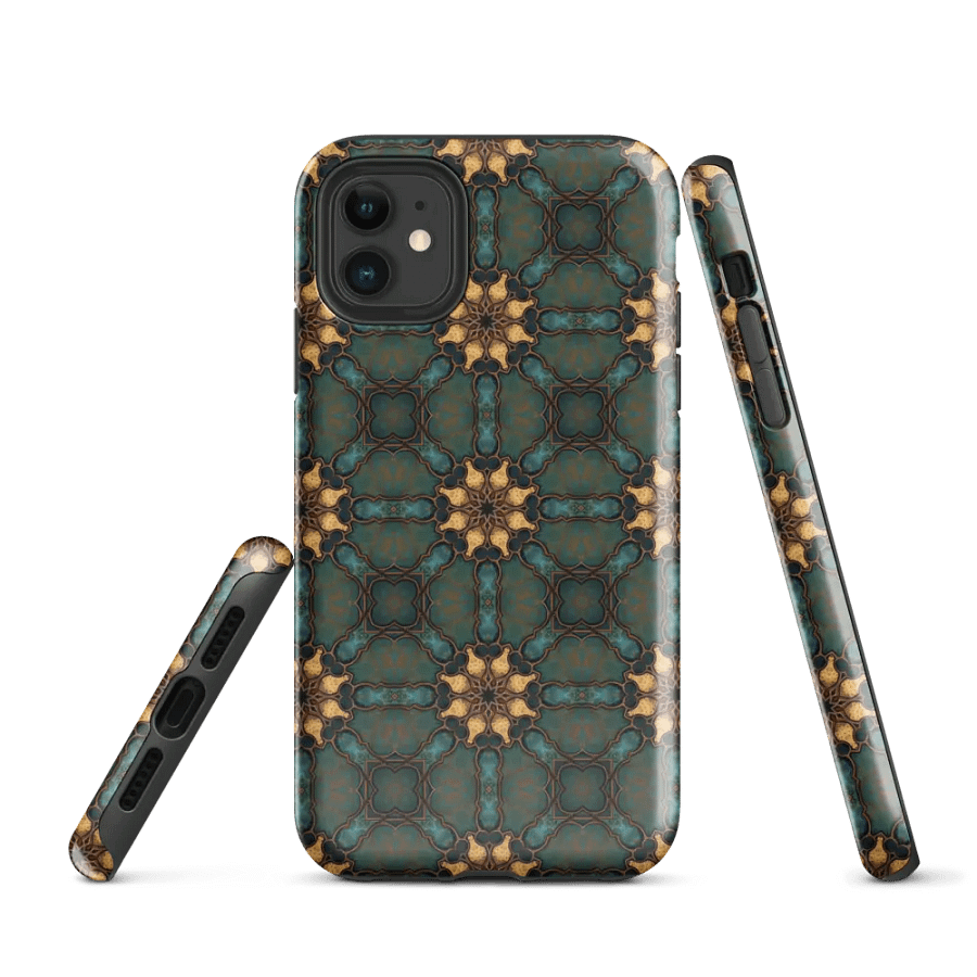 Tough Phone Case for iPhone® #18582386 product image (1)