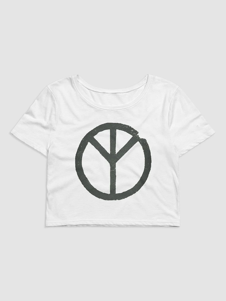 CULT PEACE SIGN product image (1)