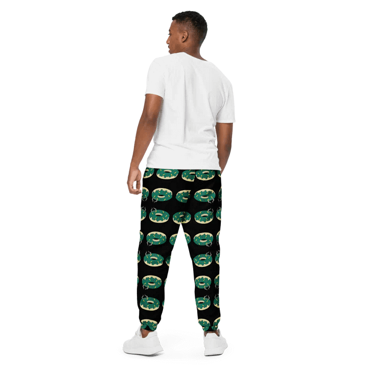 Teej Donut Tracksuit Pants product image (1)