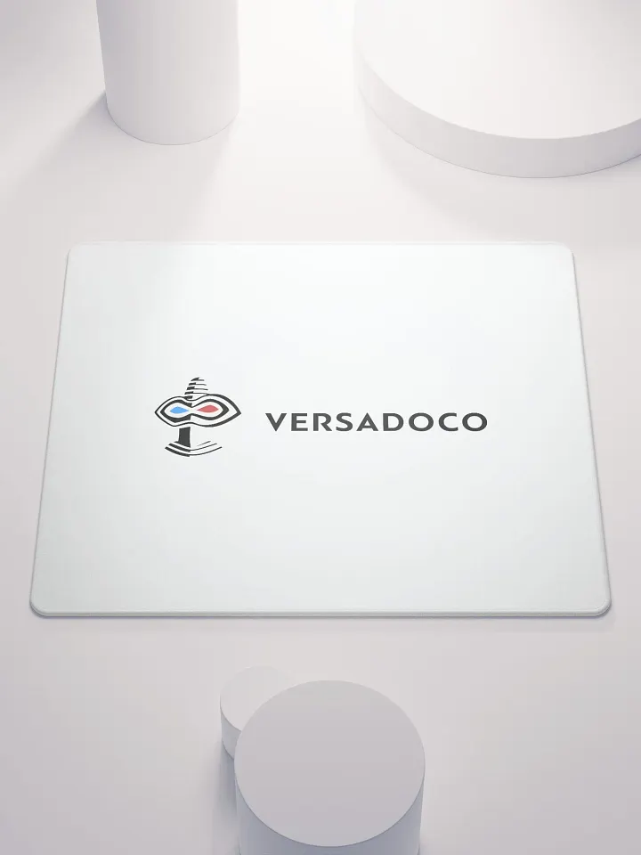 Versadoco Artwork Gaming Mouse Pad product image (1)