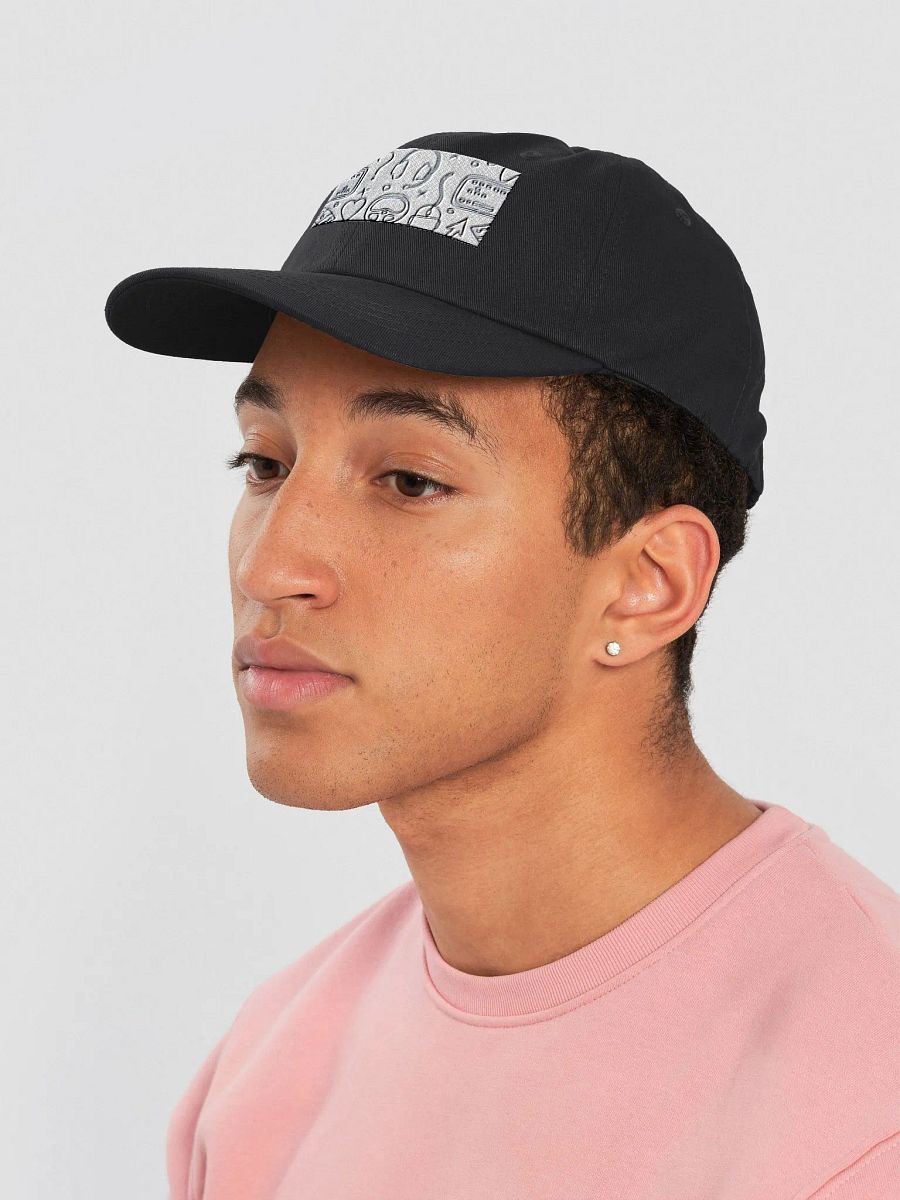 Gamer hat?? product image (65)