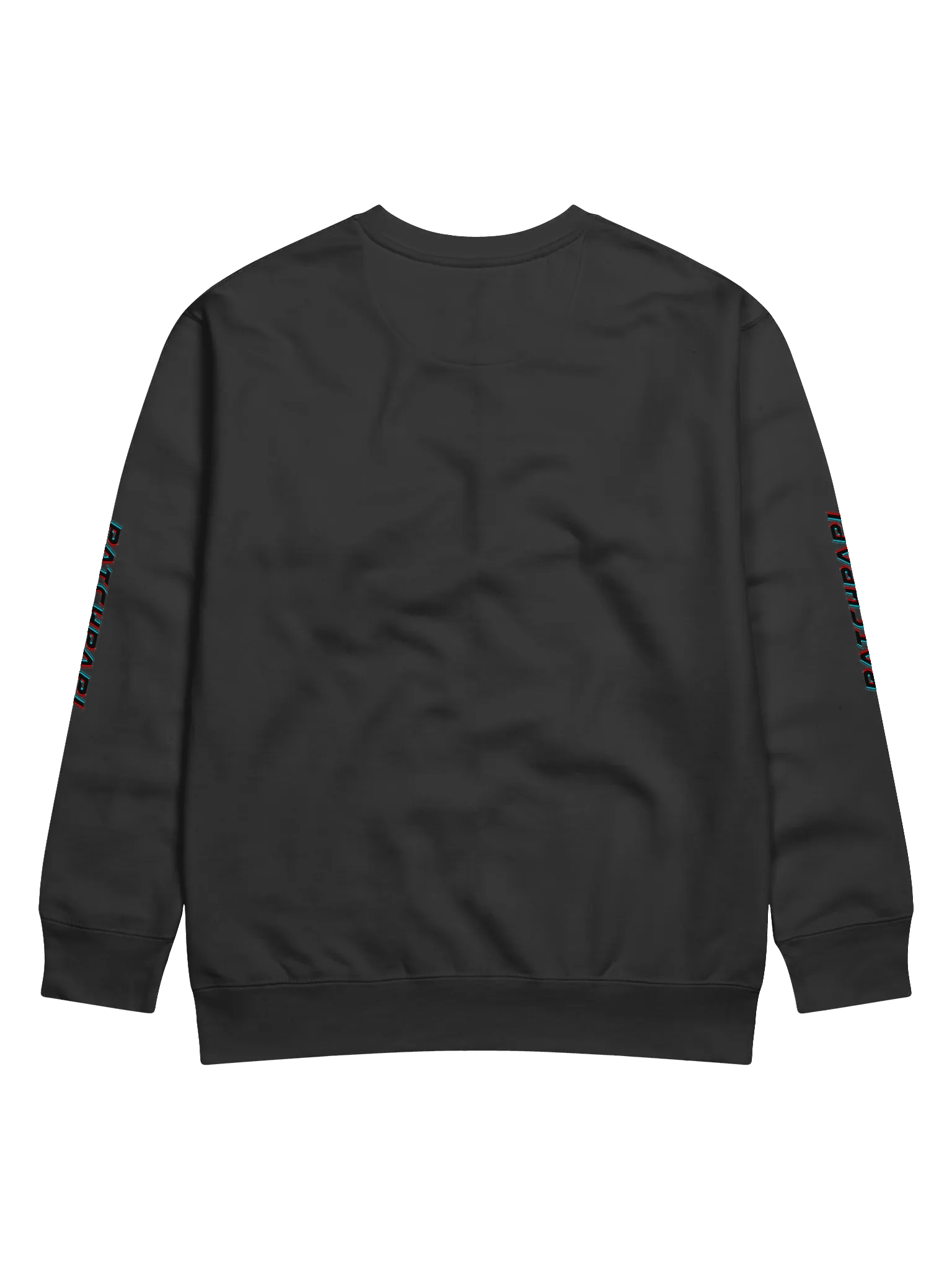 PatchPapi Glitched Sweatshirt product image (2)