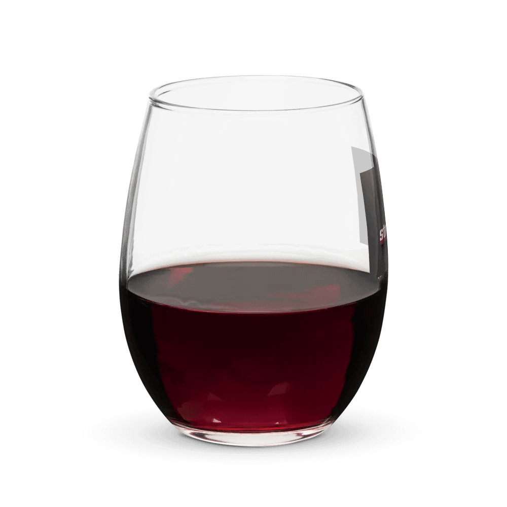 STREAMGOD wine glass#4 product image (8)