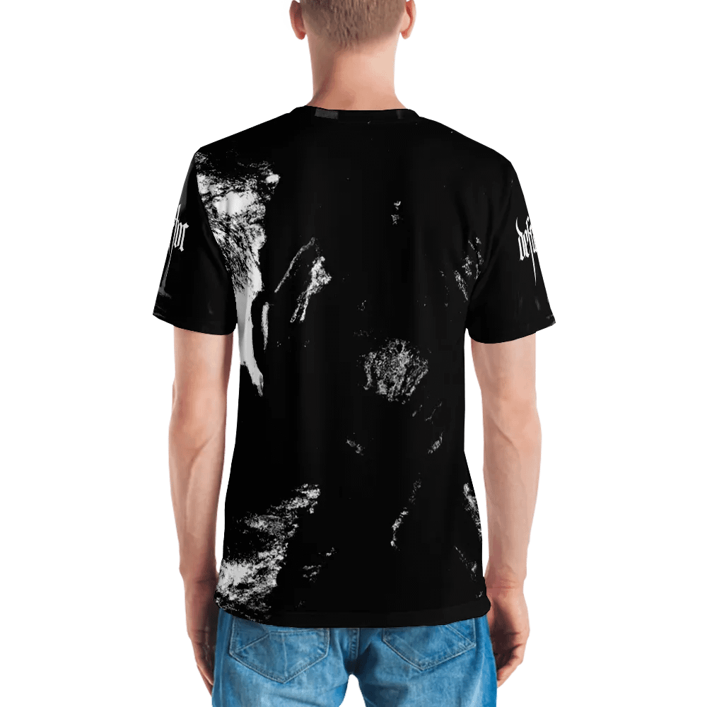 Defraktor - The Black Alley of the Soul product image (2)