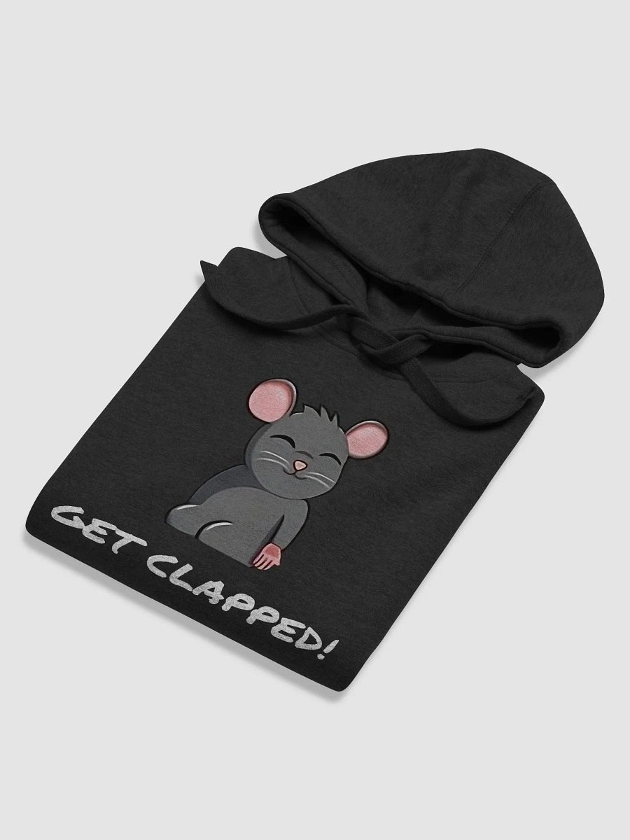 Get Clapped! Hoodie product image (45)