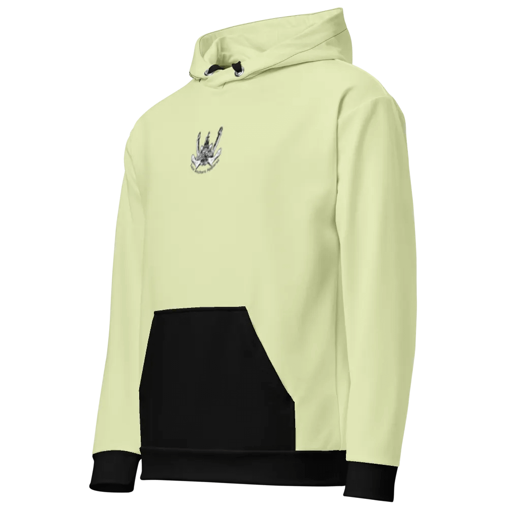 Snow Flurry Hudson VB Reflection Hoodie product image (3)