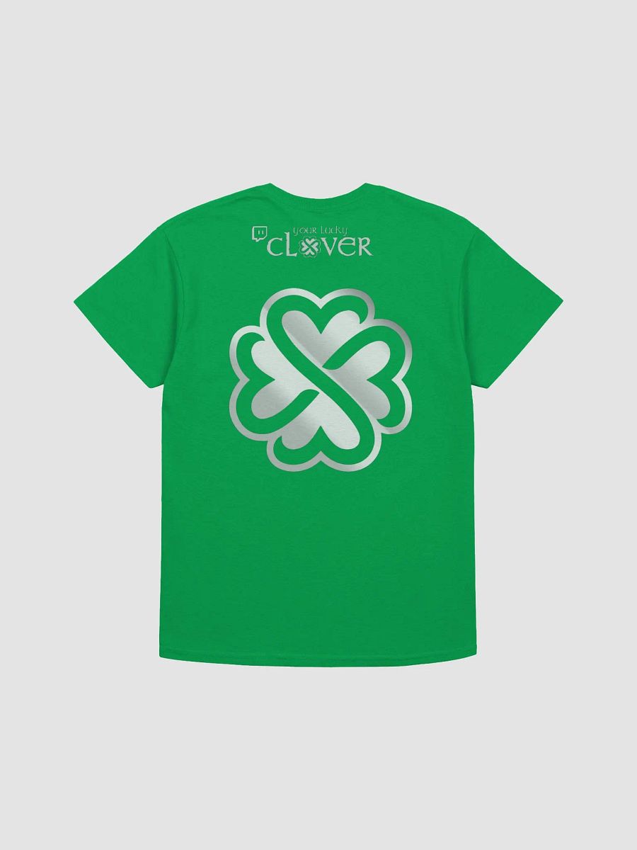 YLC Silver Logo on Back product image (3)