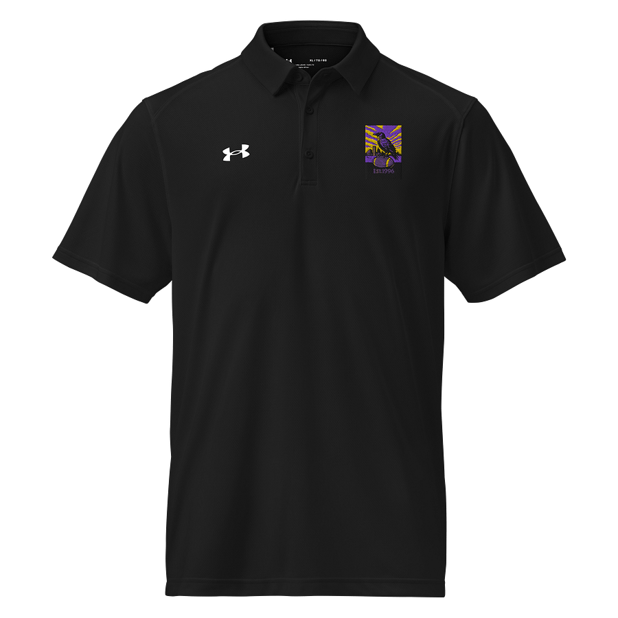 Est. 1996 UA Polo product image (1)