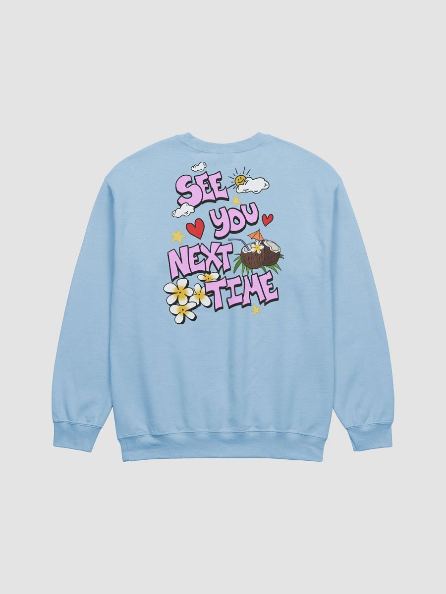 Kaiamii Crewneck product image (6)