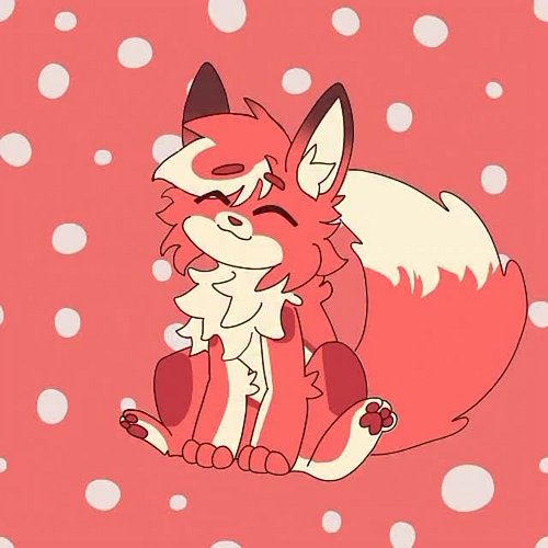 Hai people; you are all floofy, cute and very pettable! 🦊
🎨 Artist: Jxzy

#Furry #FurryArt #FurryArtwork #Cute