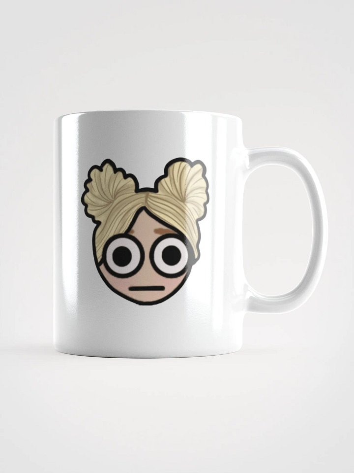 Stare Mug product image (2)