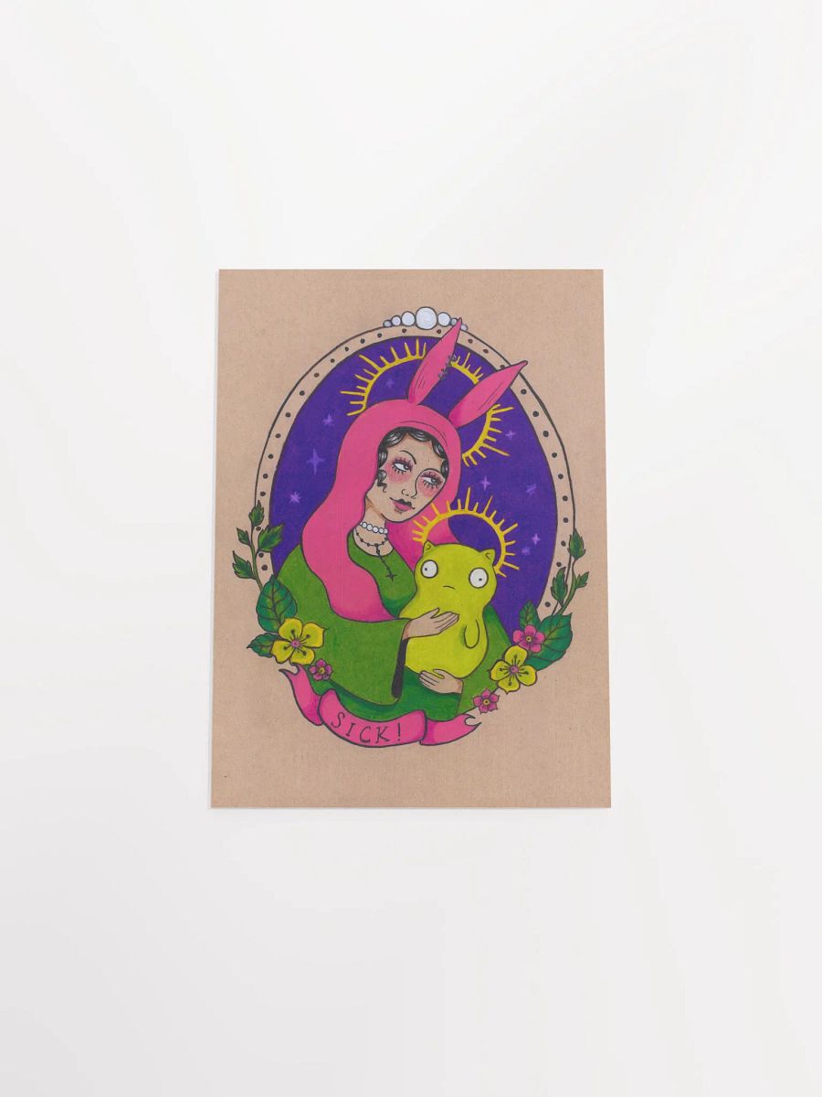 Madonna and Child product image (13)