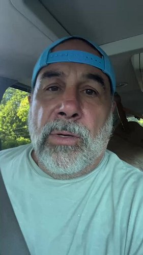 Update !  #Bigfoot #insta