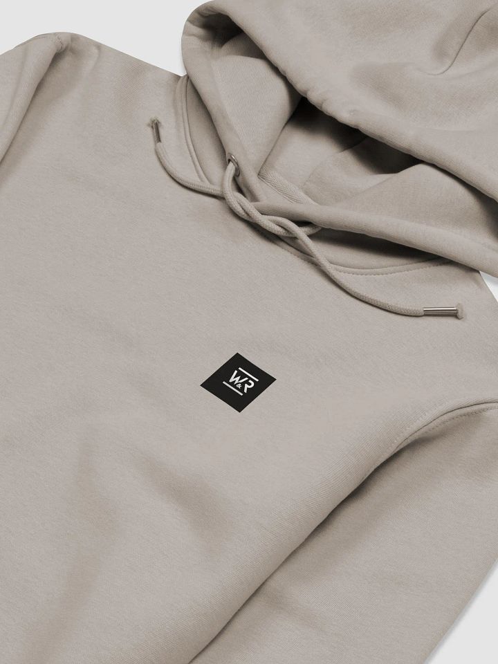 W&R Organic Eco Hoodie product image (1)