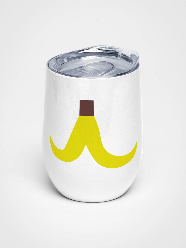 Naner Wine Tumbler product image (1)